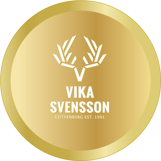 VIKA SVENSSON Premium Snus - Vorderseite